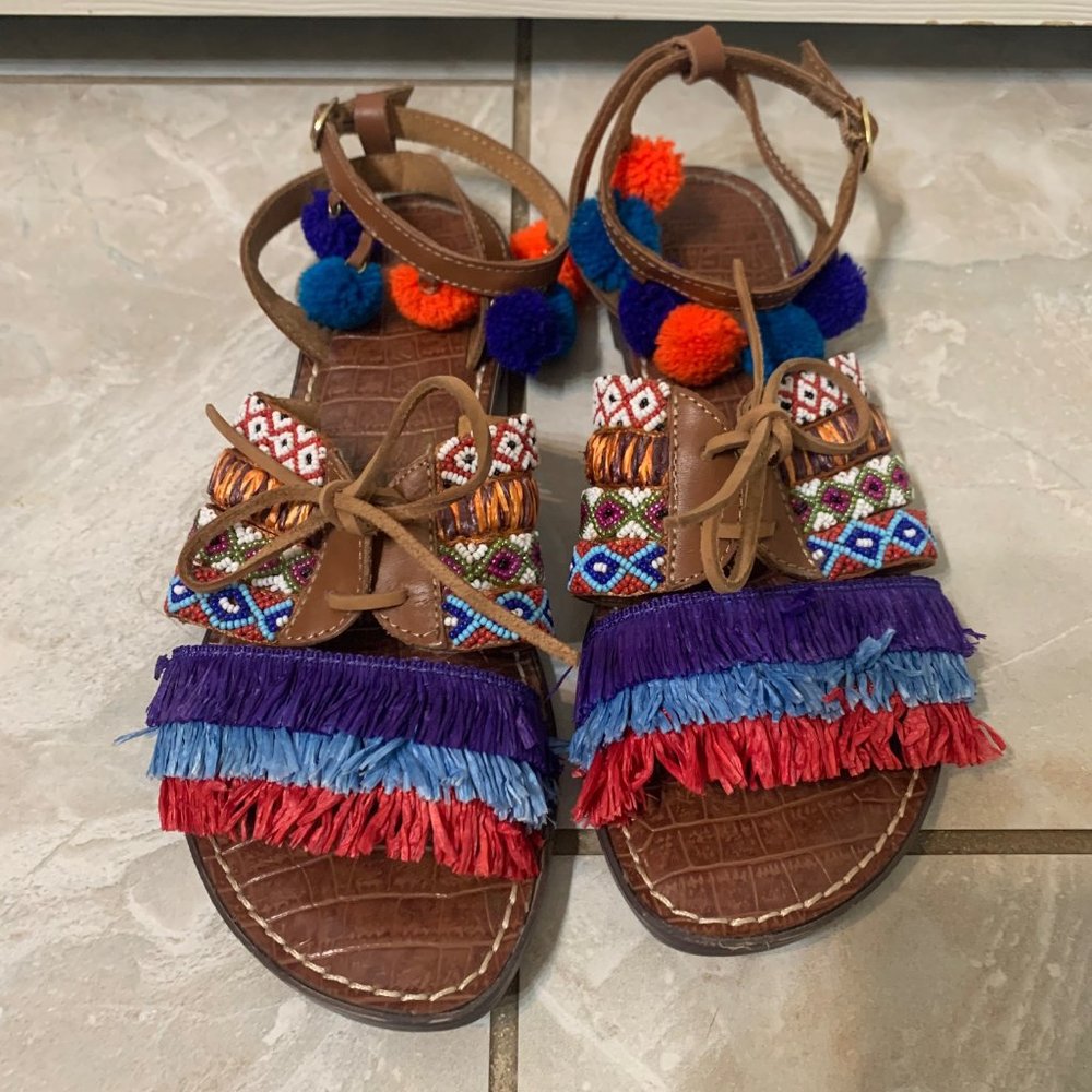 Sam Edelman Sandals